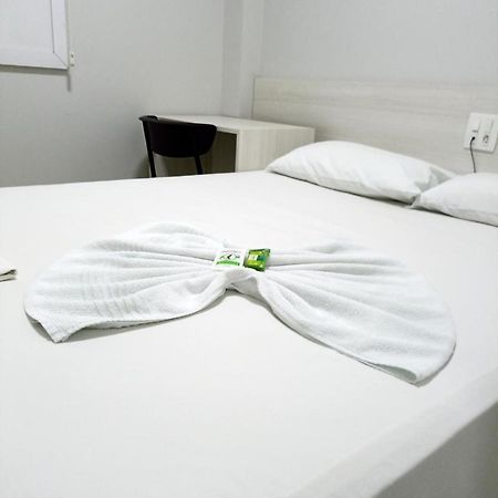 Mfg Hotel Cianorte Luaran gambar
