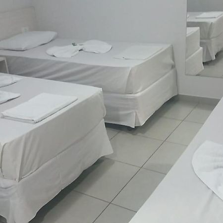 Mfg Hotel Cianorte Luaran gambar